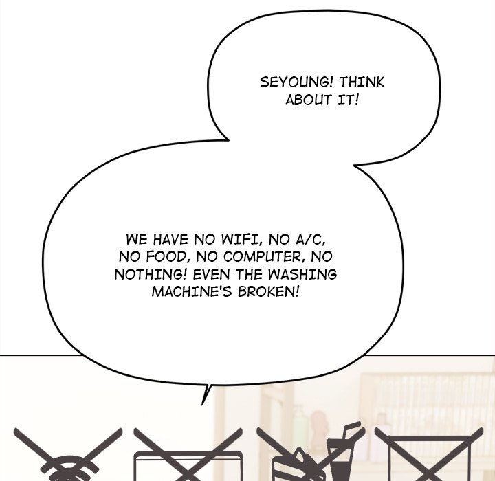 Someone Stop Her! Chapter 4 image 134