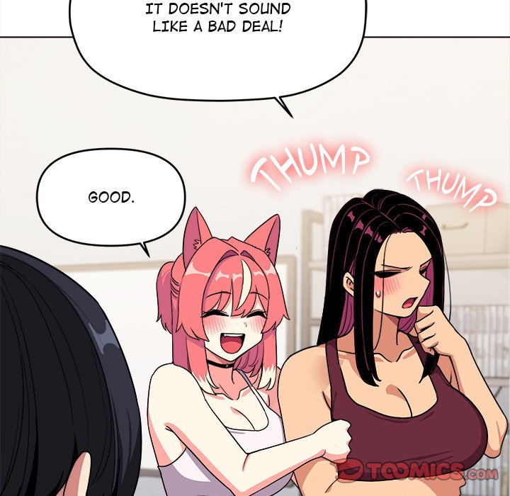 Someone Stop Her! Chapter 4 image 147