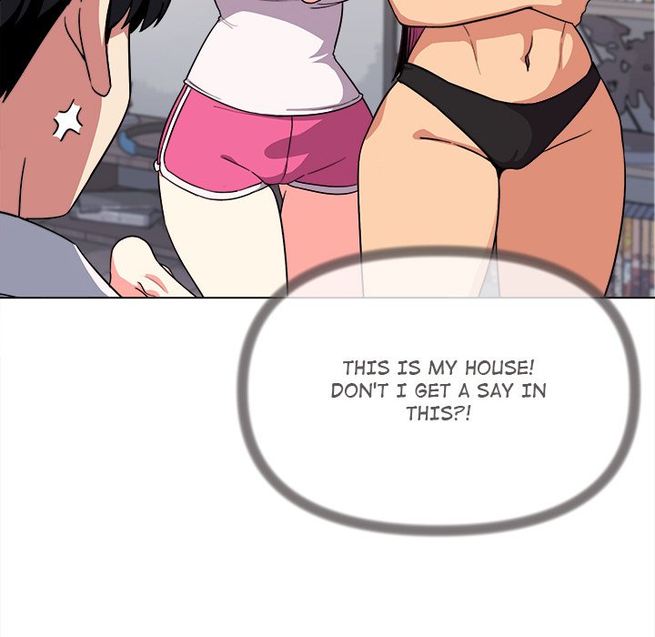 Someone Stop Her! Chapter 4 image 148