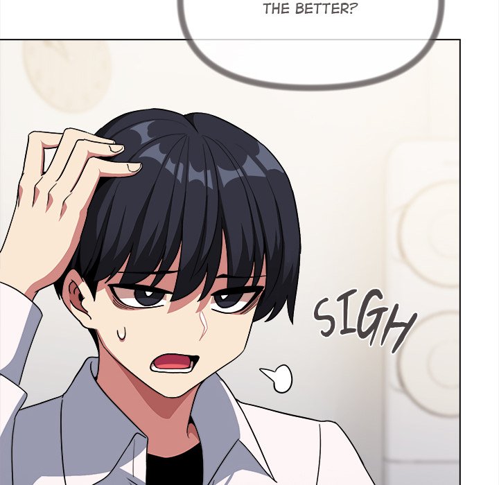 Someone Stop Her! Chapter 4 image 150