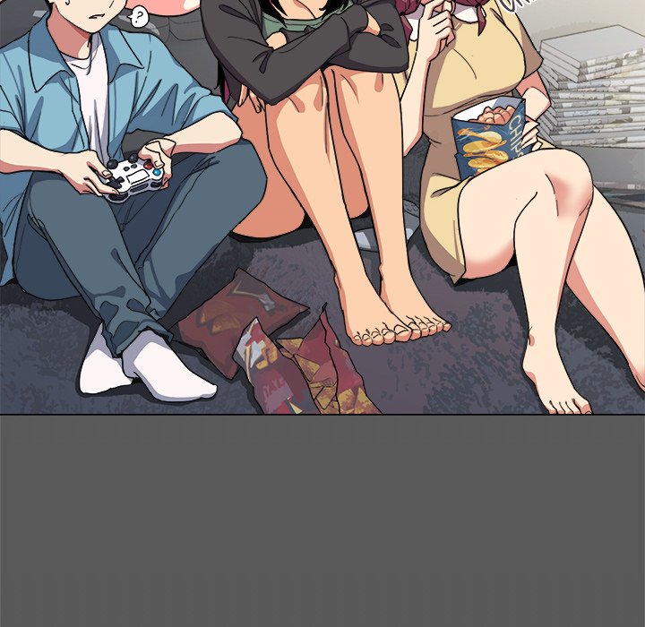 Someone Stop Her! Chapter 4 image 217