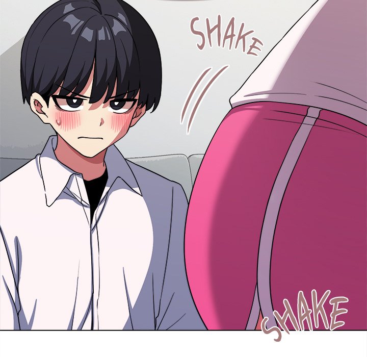 Someone Stop Her! Chapter 4 image 22