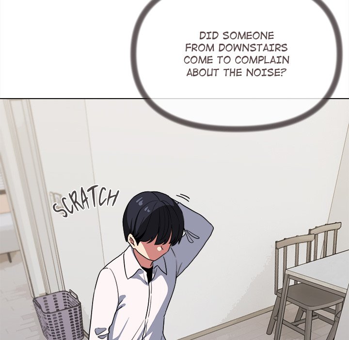 Someone Stop Her! Chapter 4 image 30