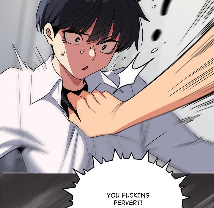 Someone Stop Her! Chapter 4 image 37