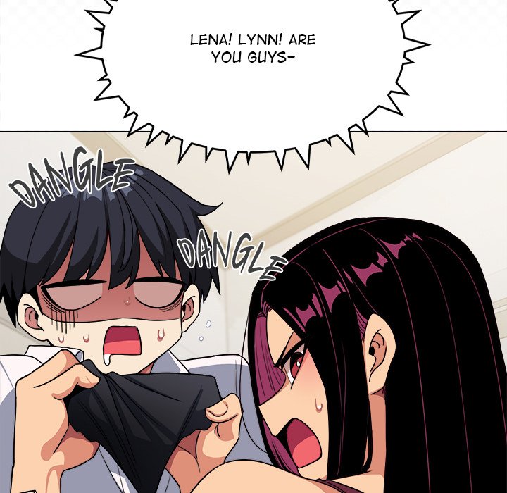 Someone Stop Her! Chapter 4 image 50