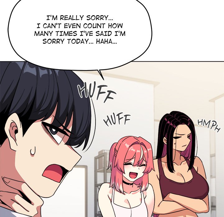 Someone Stop Her! Chapter 4 image 64