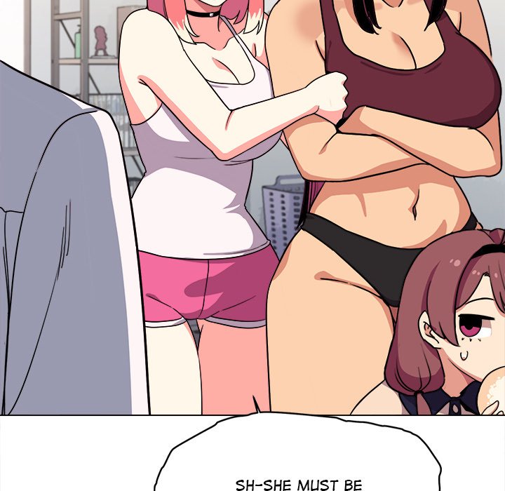 Someone Stop Her! Chapter 4 image 82