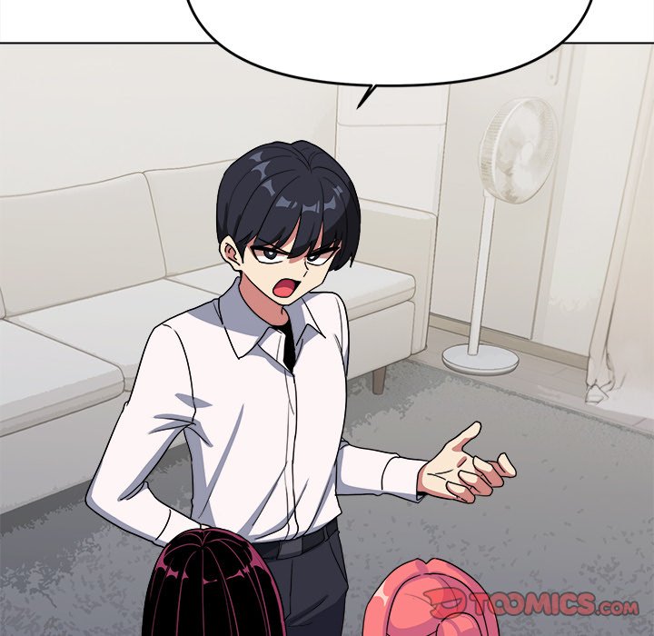 Someone Stop Her! Chapter 4 image 87