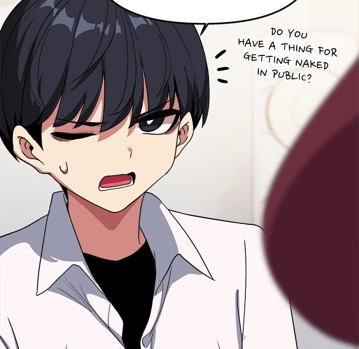Someone Stop Her! Chapter 4 image 90