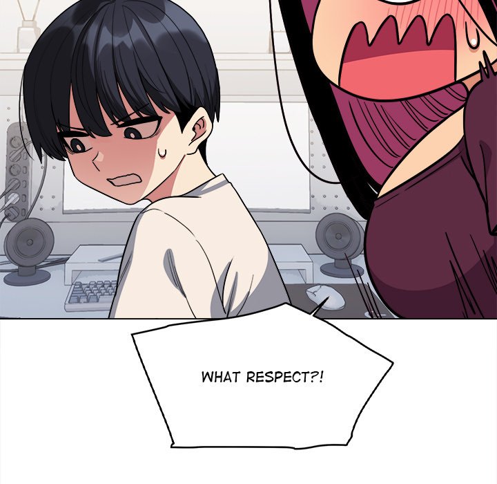 Someone Stop Her! Chapter 5 image 101