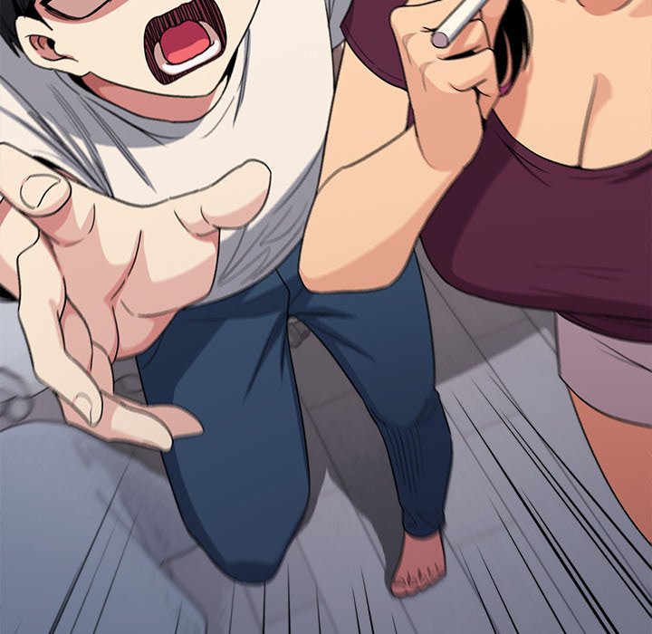 Someone Stop Her! Chapter 5 image 112