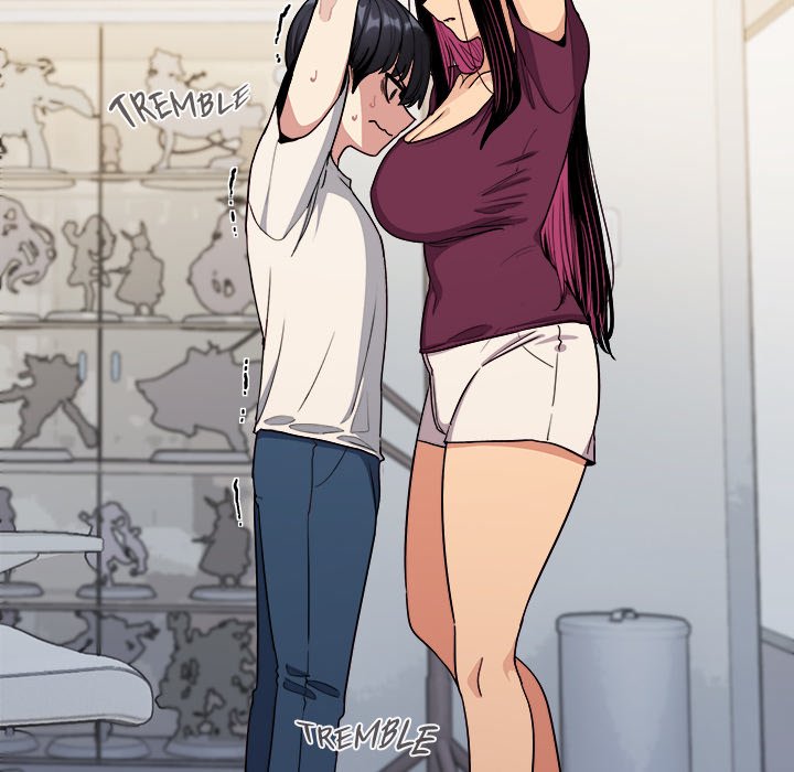 Someone Stop Her! Chapter 5 image 122