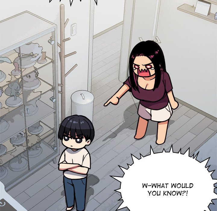 Someone Stop Her! Chapter 5 image 149