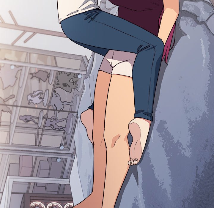 Someone Stop Her! Chapter 5 image 187