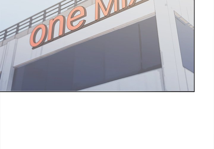 Someone Stop Her! Chapter 5 image 1