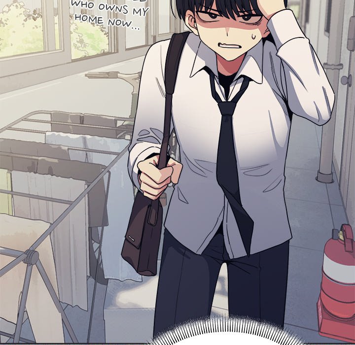 Someone Stop Her! Chapter 5 image 19