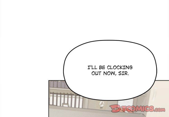 Someone Stop Her! Chapter 5 image 3