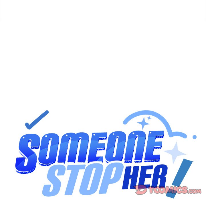 Someone Stop Her! Chapter 5 image 39