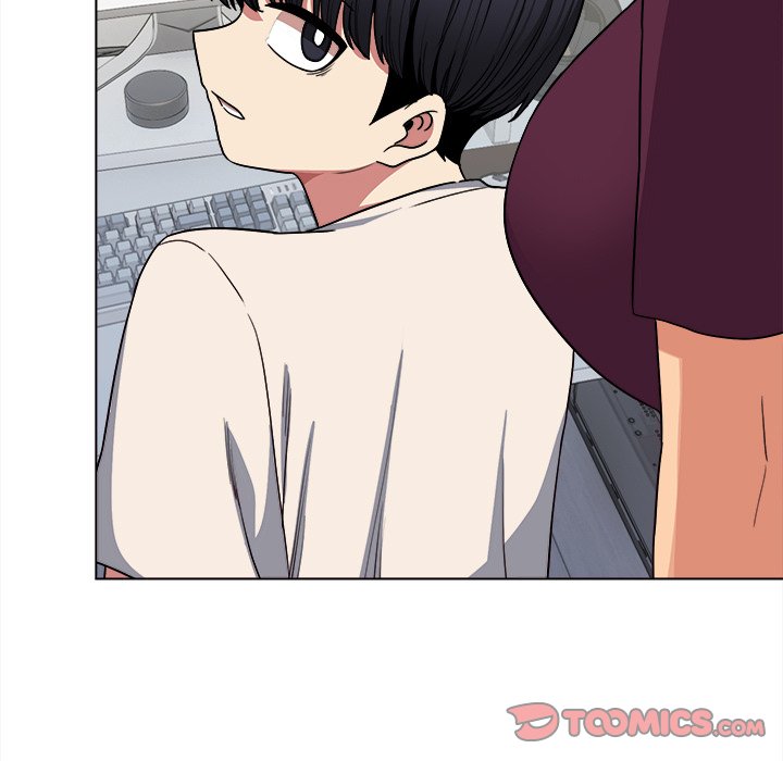 Someone Stop Her! Chapter 5 image 63
