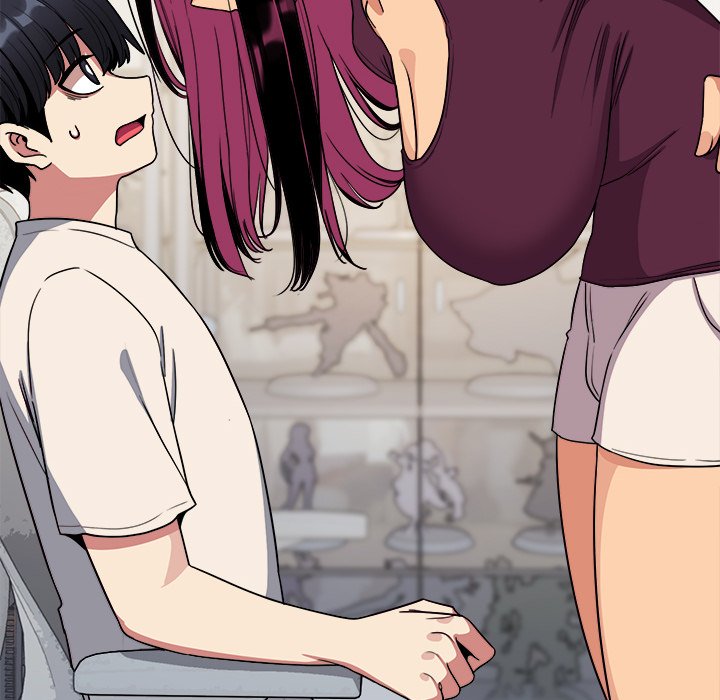 Someone Stop Her! Chapter 5 image 69