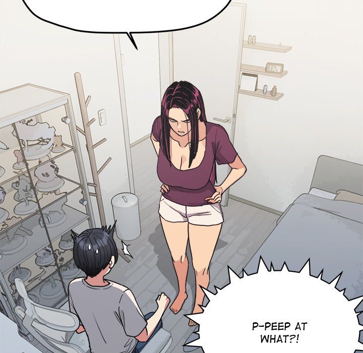 Someone Stop Her! Chapter 5 image 74
