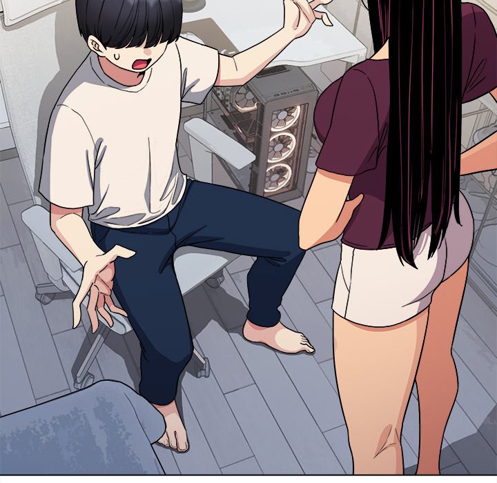Someone Stop Her! Chapter 5 image 80