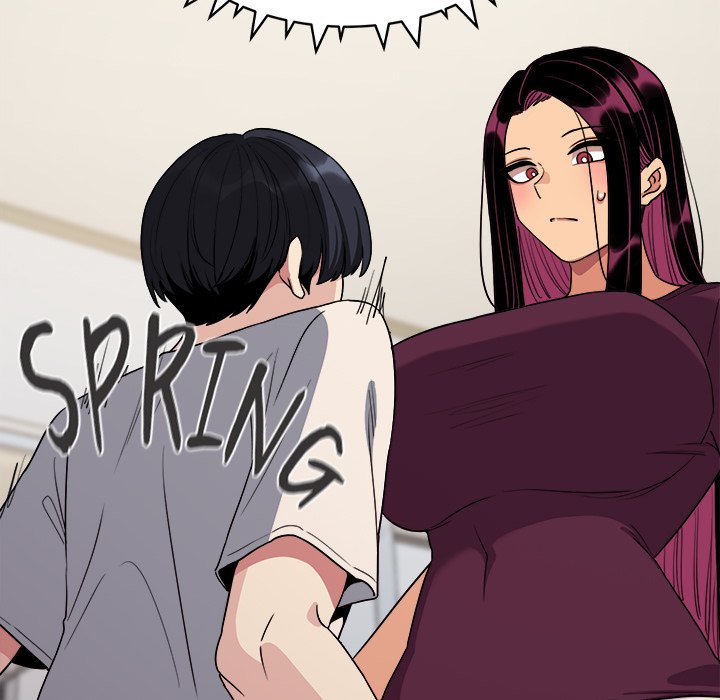 Someone Stop Her! Chapter 5 image 84