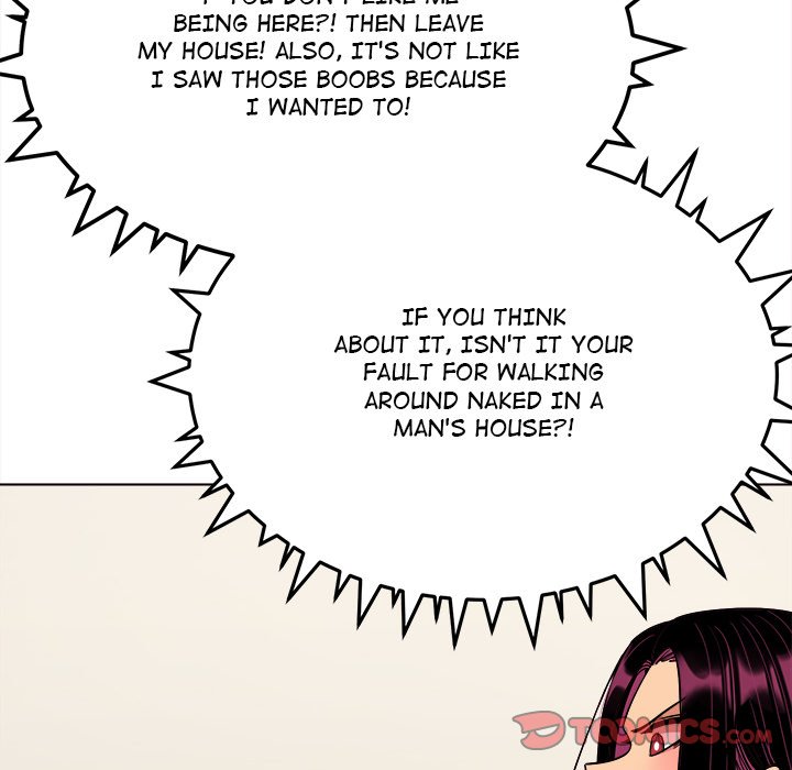 Someone Stop Her! Chapter 5 image 87