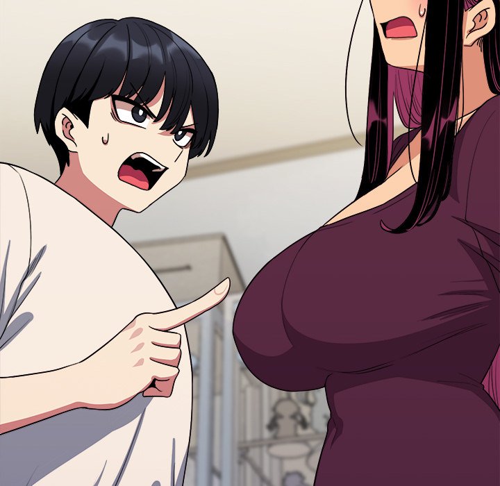 Someone Stop Her! Chapter 5 image 88