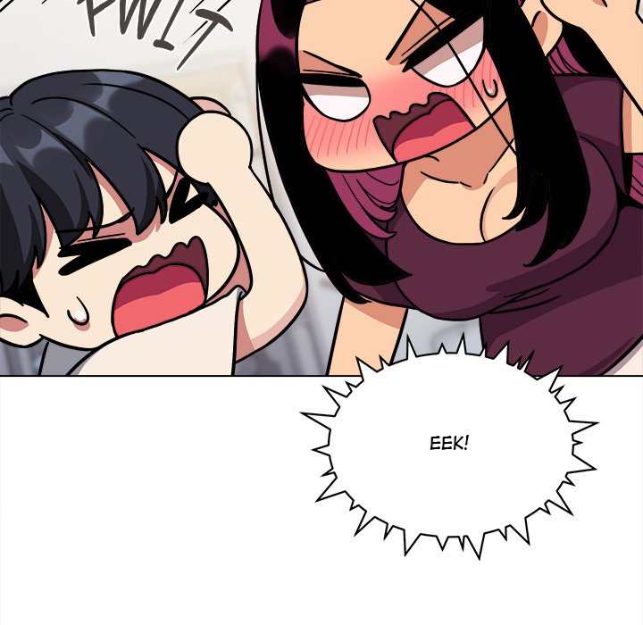 Someone Stop Her! Chapter 5 image 94
