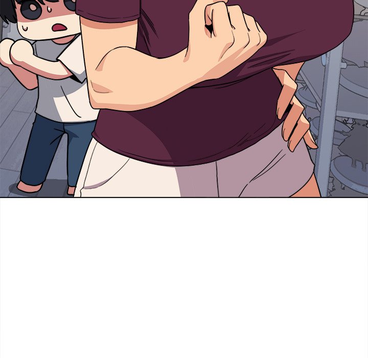 Someone Stop Her! Chapter 5 image 97