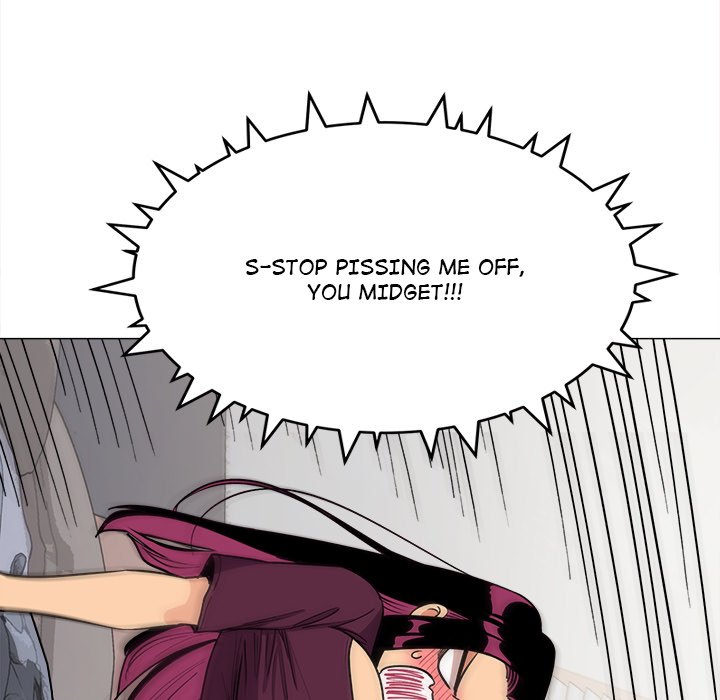 Someone Stop Her! Chapter 6 image 122