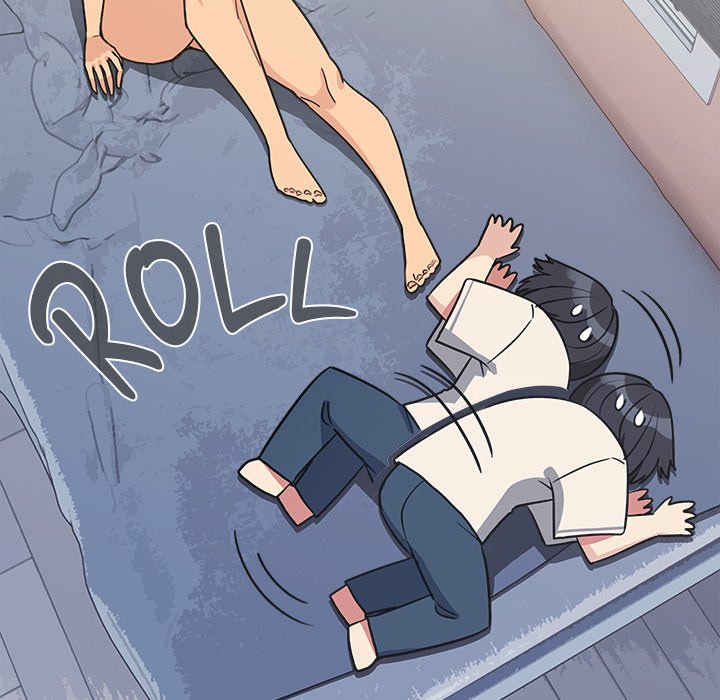 Someone Stop Her! Chapter 6 image 126