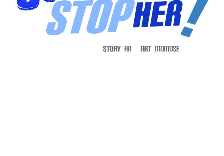 Someone Stop Her! Chapter 6 image 1