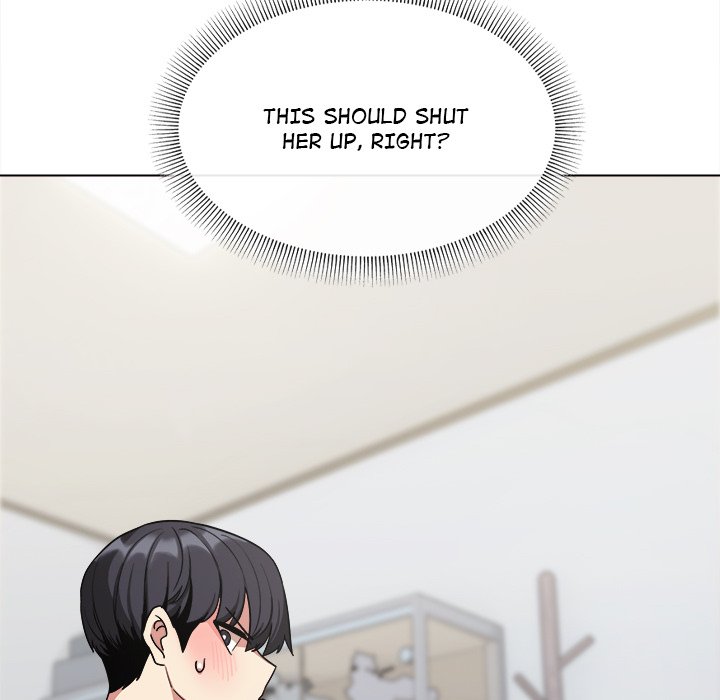 Someone Stop Her! Chapter 6 image 25