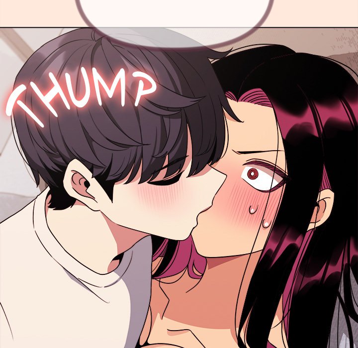 Someone Stop Her! Chapter 6 image 8