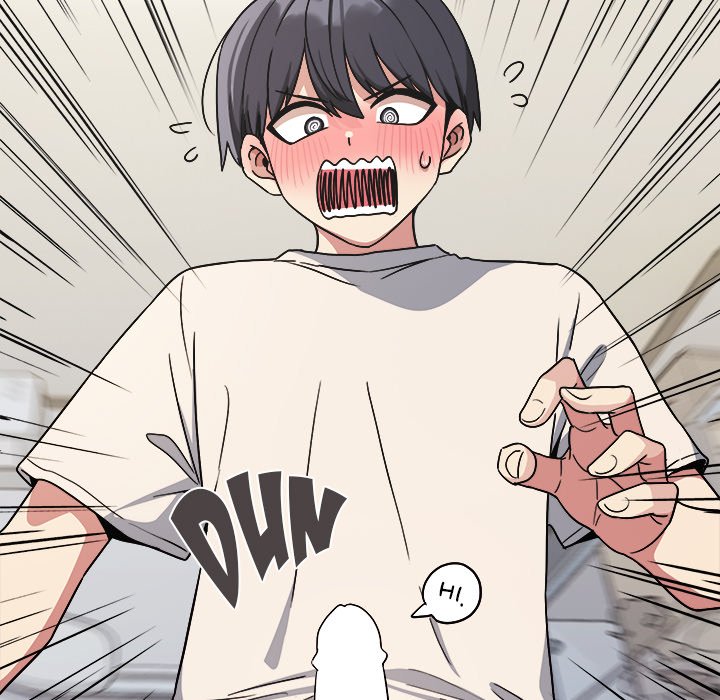 Someone Stop Her! Chapter 6 image 91