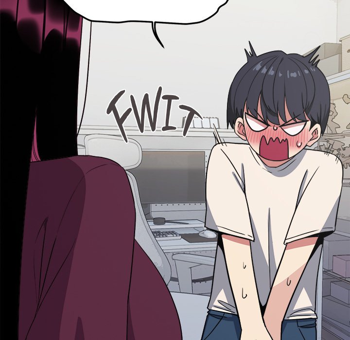 Someone Stop Her! Chapter 6 image 98