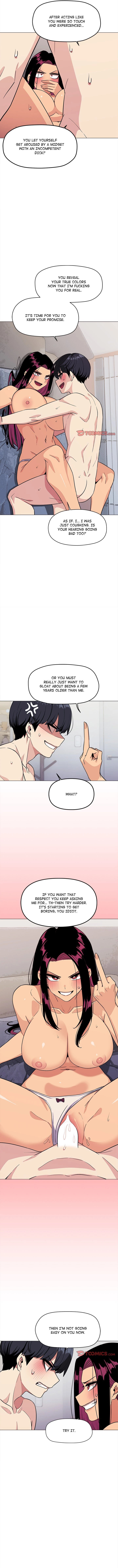 Someone Stop Her! Chapter 7 image 10