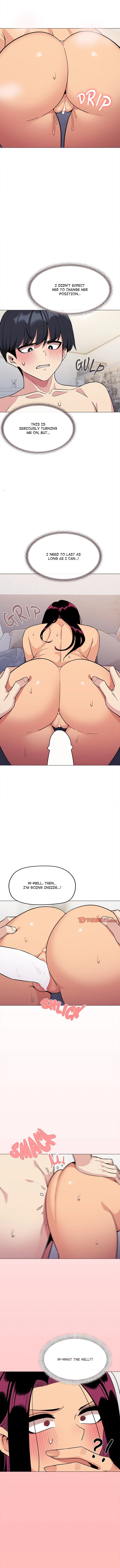 Someone Stop Her! Chapter 7 image 12
