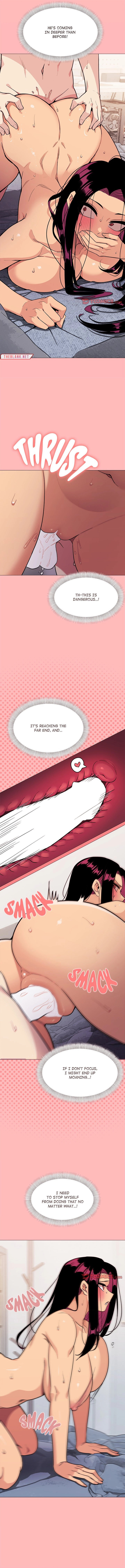 Someone Stop Her! Chapter 7 image 13