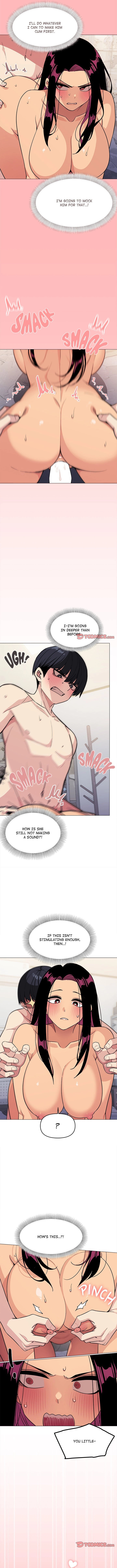 Someone Stop Her! Chapter 7 image 14