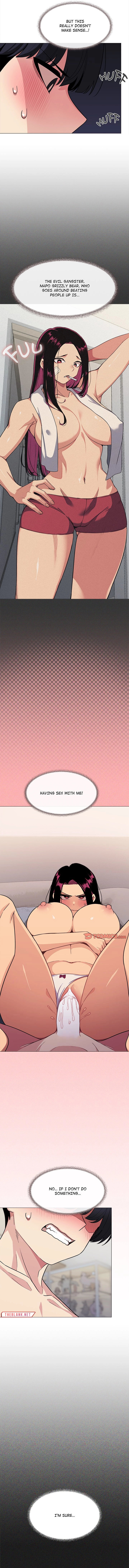 Someone Stop Her! Chapter 7 image 2