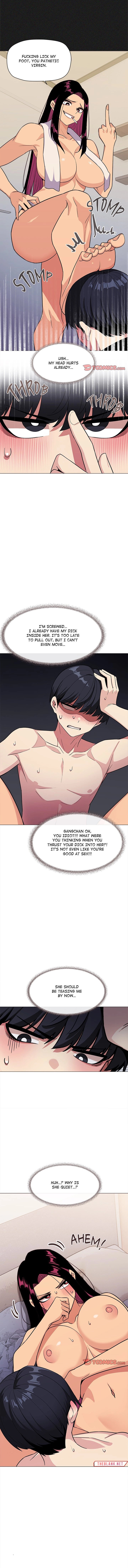 Someone Stop Her! Chapter 7 image 3