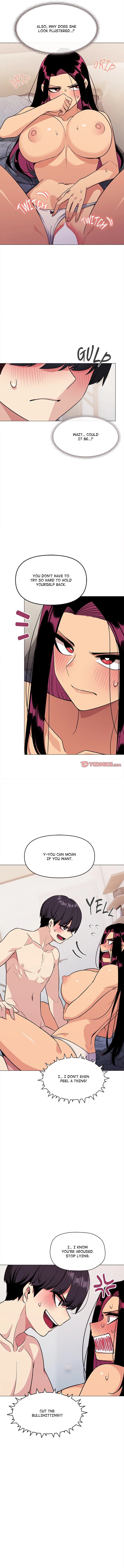 Someone Stop Her! Chapter 7 image 4
