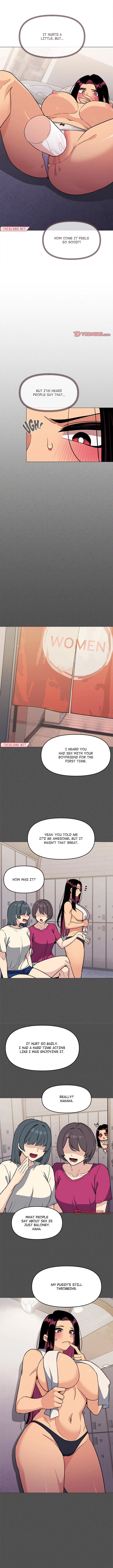 Someone Stop Her! Chapter 7 image 6