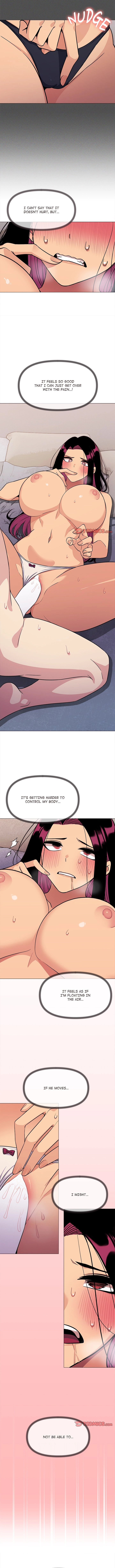 Someone Stop Her! Chapter 7 image 7