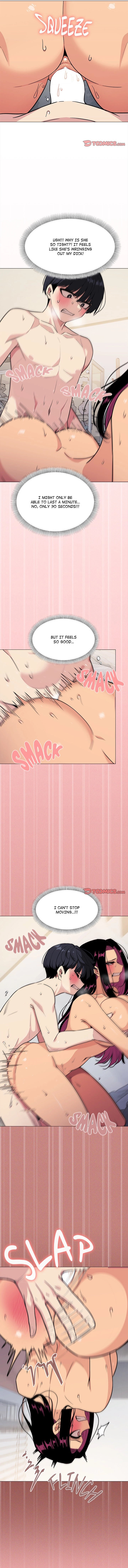 Someone Stop Her! Chapter 8 image 10