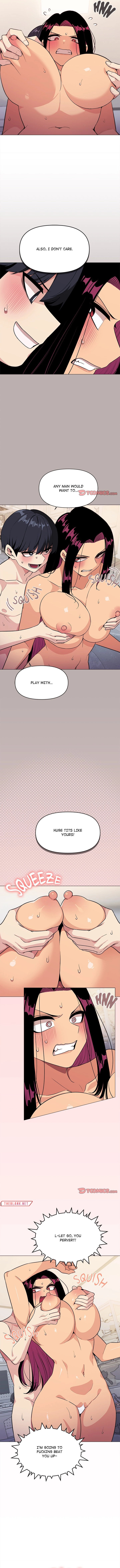 Someone Stop Her! Chapter 8 image 2
