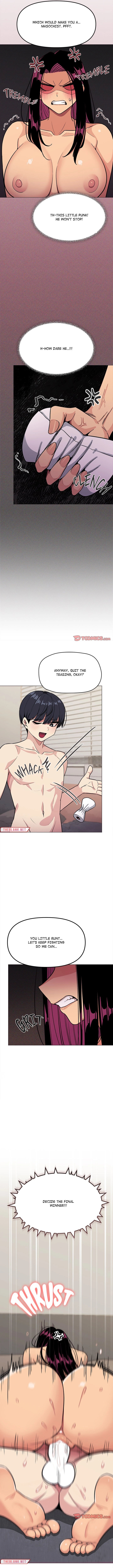 Someone Stop Her! Chapter 9 image 9